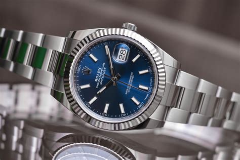 rolex datejust 41 prezzo nuovo|rolex datejust 41 value.